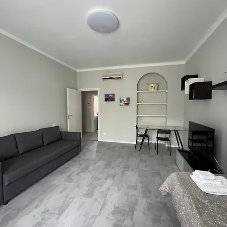 Giacomino Apartment Central Station Milano Esterno foto