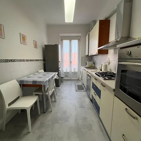 Giacomino Apartment Central Station Milano Esterno foto